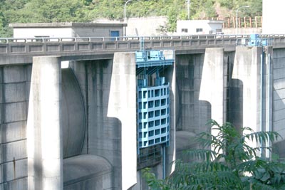 ���W�A���Q�[�g�ƑI���搅�ݔ����㗬�����猩��