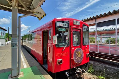 AN-8808気動車