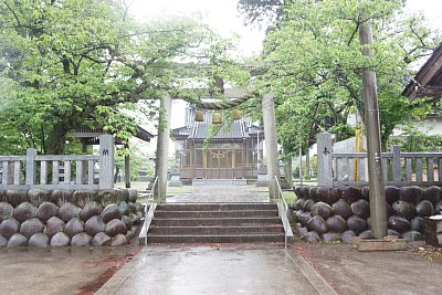 八幡宮