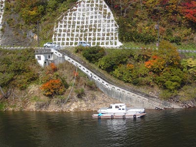 �C���N���C���ƊǗ��p�D��