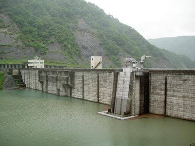 �E�ݏ㗬�������̂�����