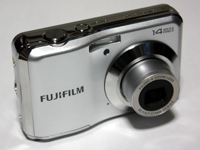 Finepix�@AV150