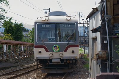 14773電車