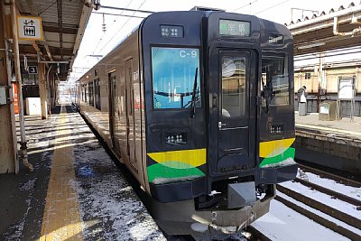 737系電車