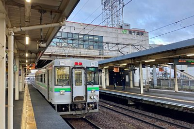 キハ150形気動車