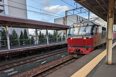DF200形ディーゼル機関車