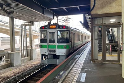 721系電車