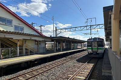721系電車