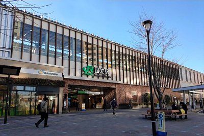 国立駅