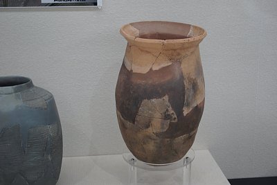 弥生土器