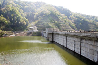 �E�݂����̏㗬��������