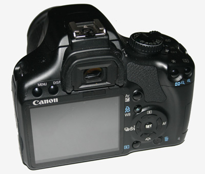 EOS Kiss X2�@�{�f�B�w��