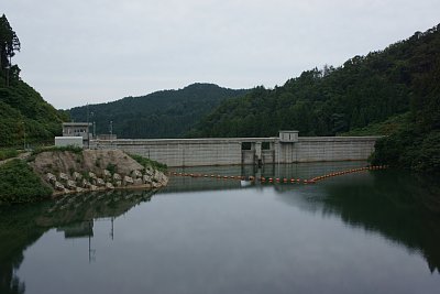 �㗬�������̂�����