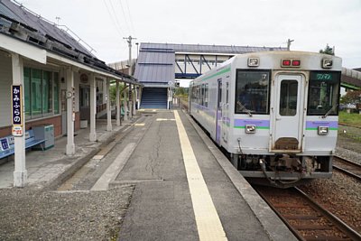 キハ150形気動車