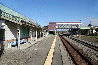 跨線橋