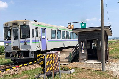 キハ150形気動車