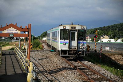 キハ150形気動車