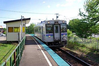 キハ150形気動車