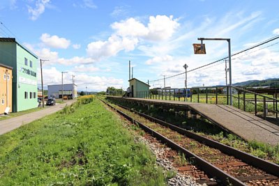 西瑞穂駅