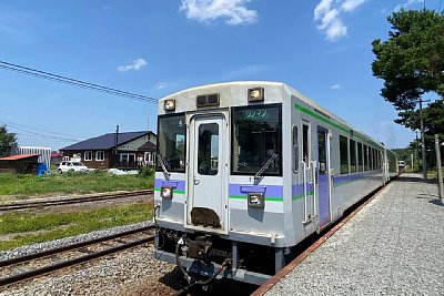 キハ150形気動車
