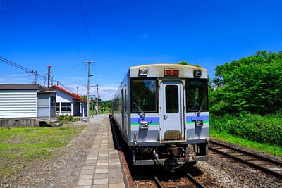 キハ150形気動車