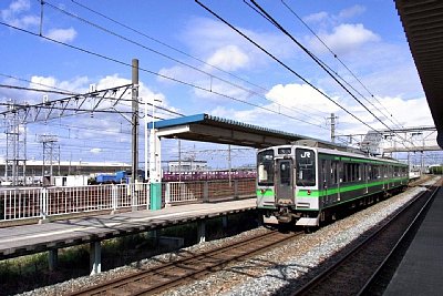 E127系