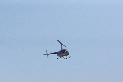 射撃指揮装置とCIWS