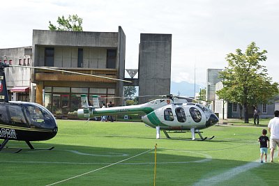 SECO JA600N(マクドネルダグラス MD-600N)