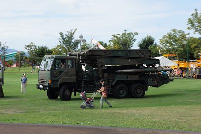 81式自走架柱橋