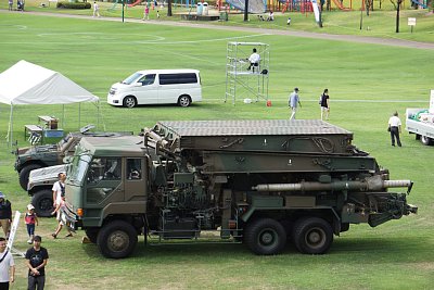 81式自走架柱橋