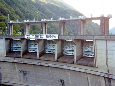 ローラーゲートは5門