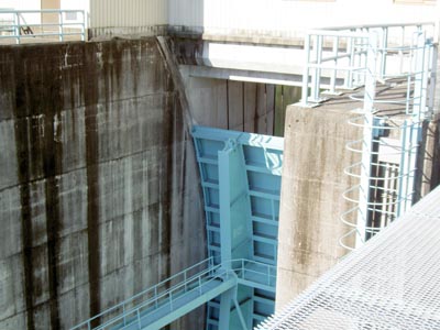 �e���^�[�Q�[�g�͓��{�ł��ő�̑傫���Ƃ�