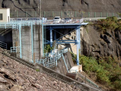 �Q�[�g����V�[���猩��