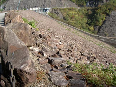 ���ݏ㗬�������̂�����