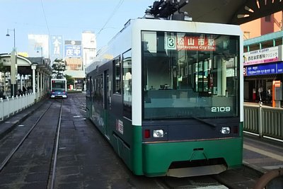 モハ2100形電車