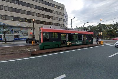 モハ2100形電車