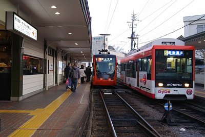 モハ5000形電車、モハ2100形電車