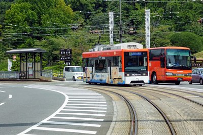 モハ2100形電車