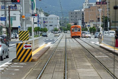 モハ2000形電車