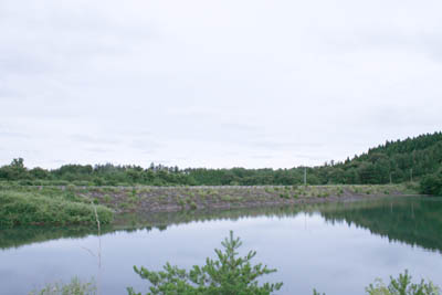 �㗬�������̂�����