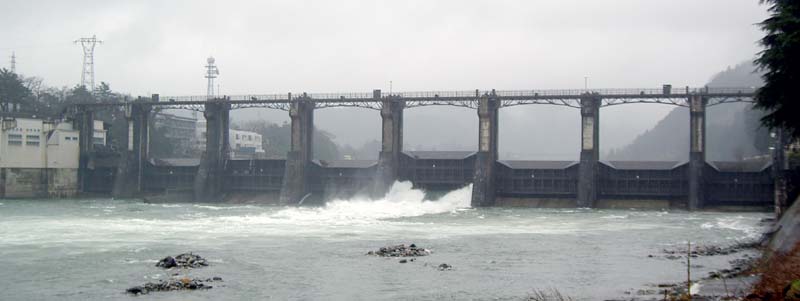 �N���X�g�������̐_�O�_������������B�e�i����͔\�o�����n�k����̗l�q�ł��j