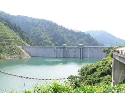 �㗬�����̂�����