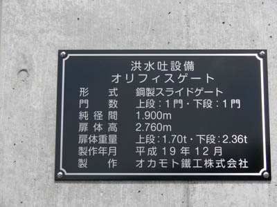 �I���t�B�X�Q�[�g�͍|���X���C�h�Q�[�g