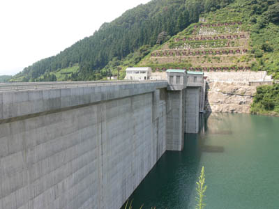 ���ݏ㗬�������̂�����