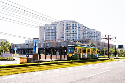 鹿児島市交通局2100形電車