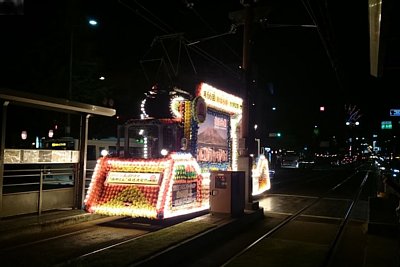 おはら祭り