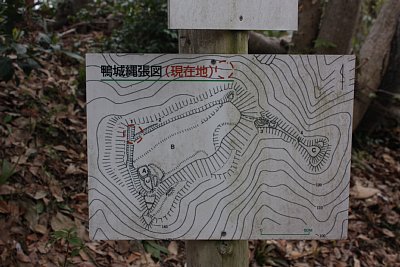 ここが分岐点です