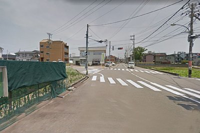 ���Ήw�ՂɃo�X�^�[�~�i�����V�݂���Ă��܂�