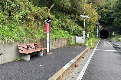 上屋がない