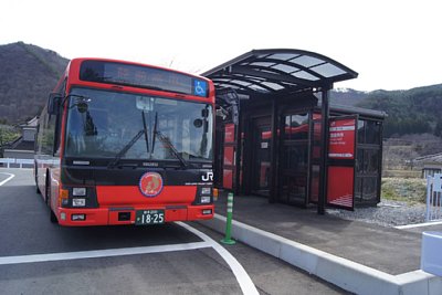 いすゞ・エルガハイブリッド